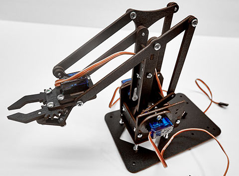 mearm robot kit
